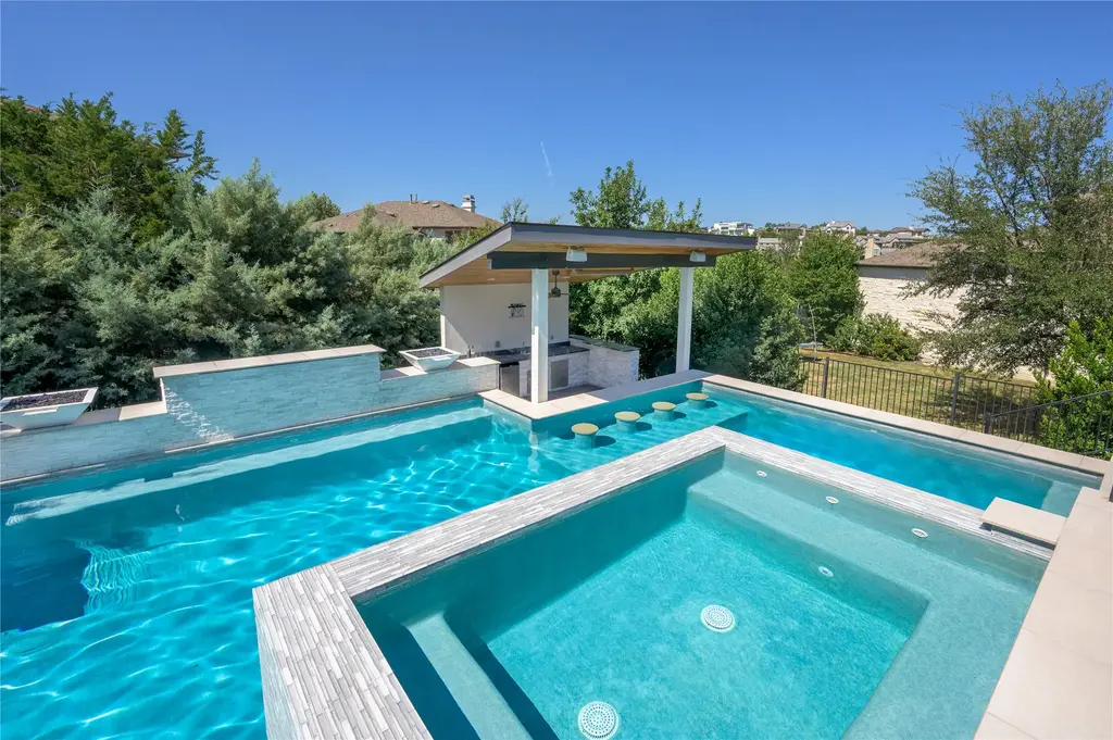 507 Barolo Cove, Lakeway