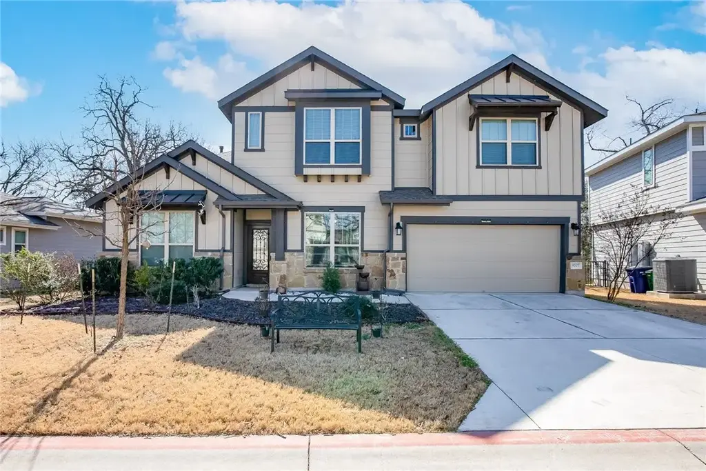9707 Mcknight Loop, Austin
