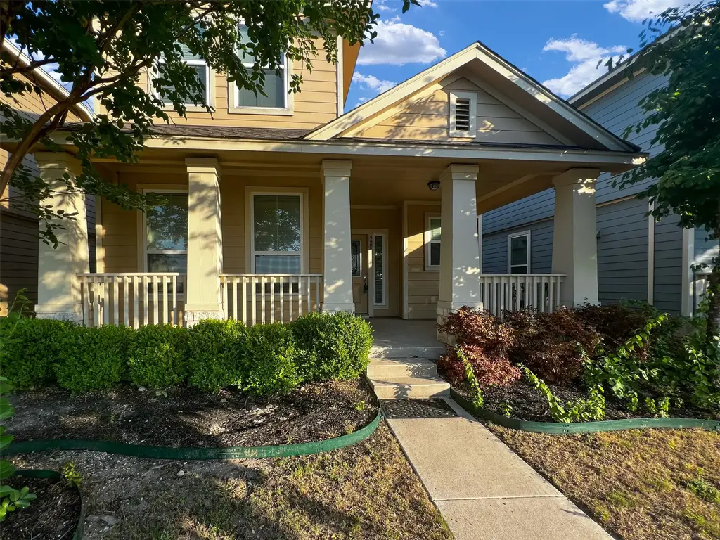 928 Lost Pines Lane, Cedar Park