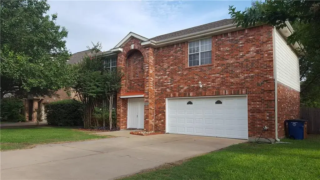 8408 Cahill Drive, Austin