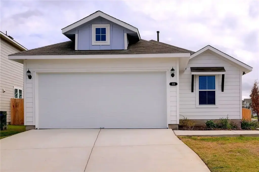 108 White Dunes Drive, San Marcos