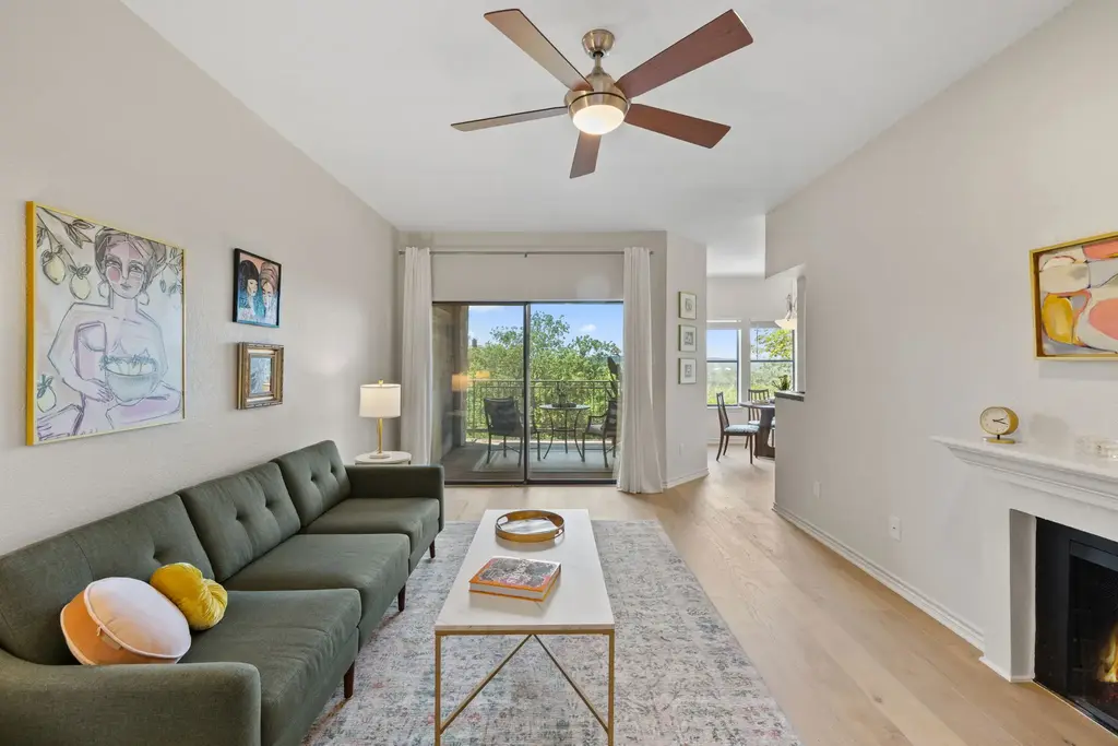 8200 Neely Drive 125, Austin