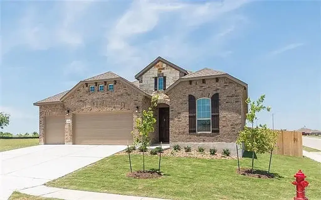 20008 Navarre Terrace, Pflugerville
