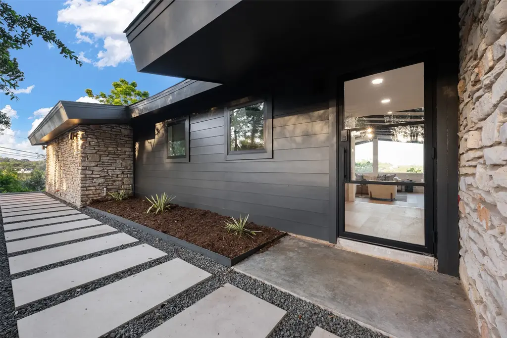 803 Terrace Mountain Drive, West Lake Hills