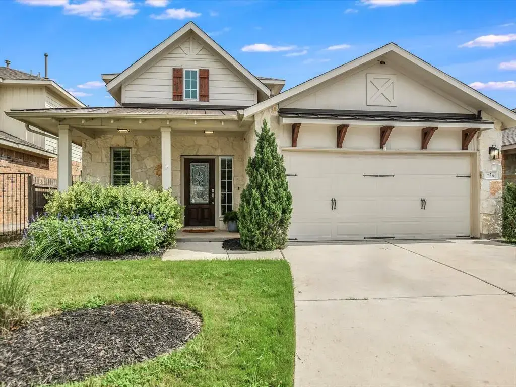 736 Bonnet Boulevard, Georgetown