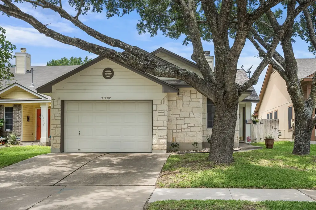 21402 Derby Day Avenue, Pflugerville