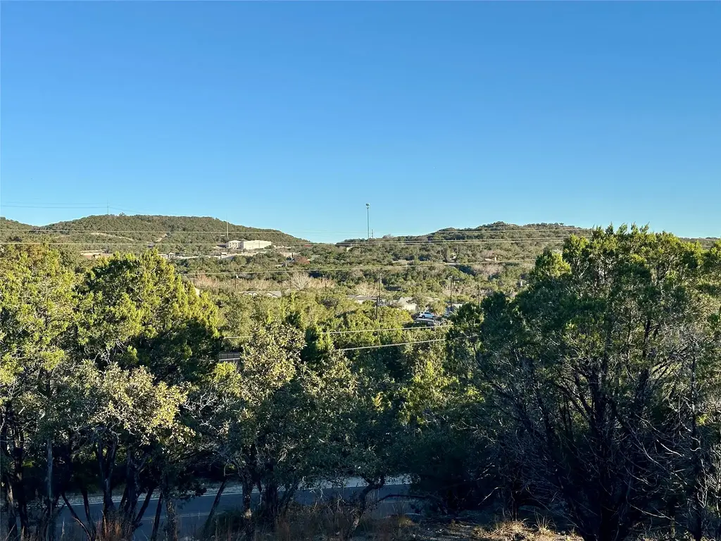 7704 Bar K Ranch Road, Lago Vista