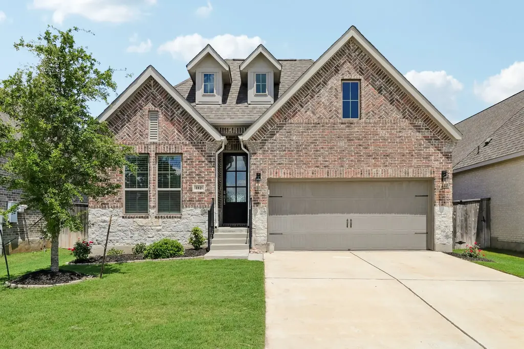 112 Chinaberry Bend, Bastrop