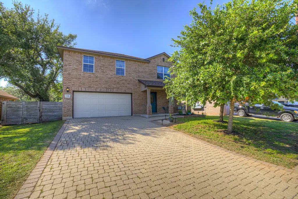 2106 Stonehaven Road, San Marcos