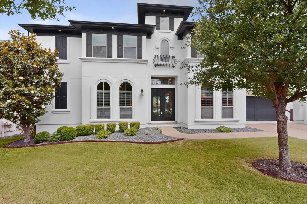 1905 Leaders Lane, Leander
