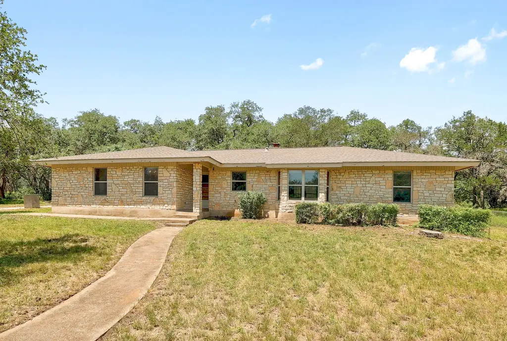 9400 Lauralan Drive, Austin