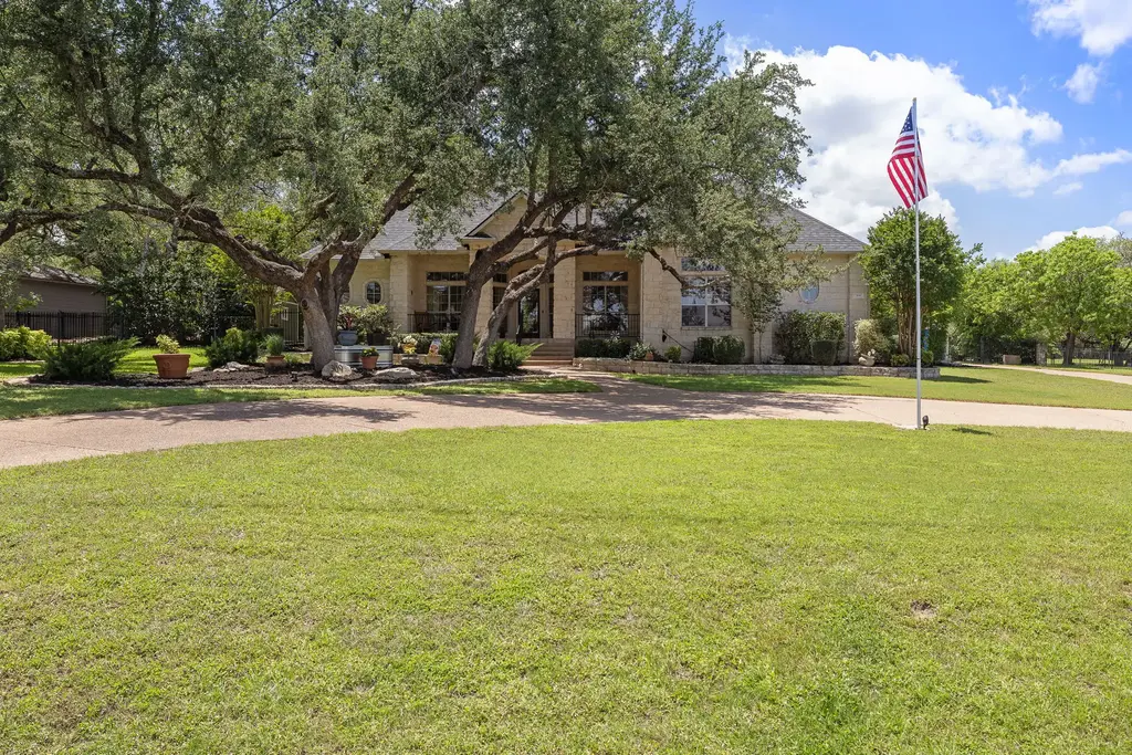 309 Cassidy Drive, Georgetown