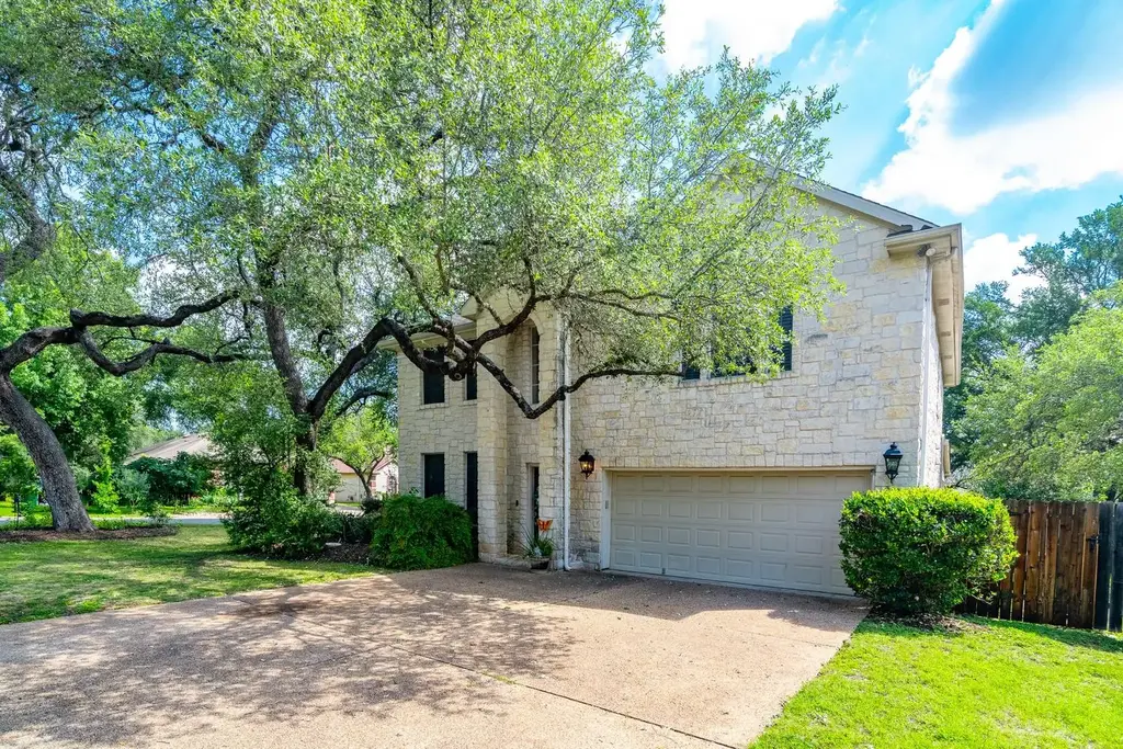 8501 Fulbright Lane, Austin