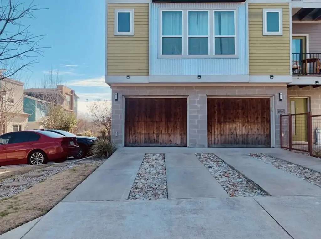 1812 Carlson Drive 39c, Austin