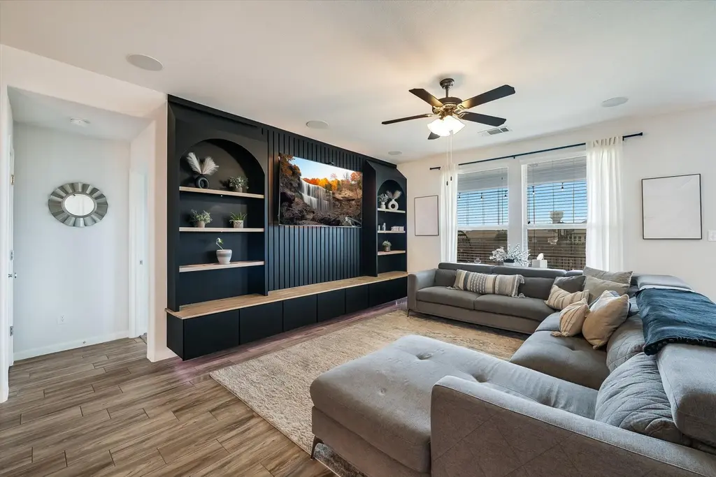 6828 Brindisi Place, Round Rock