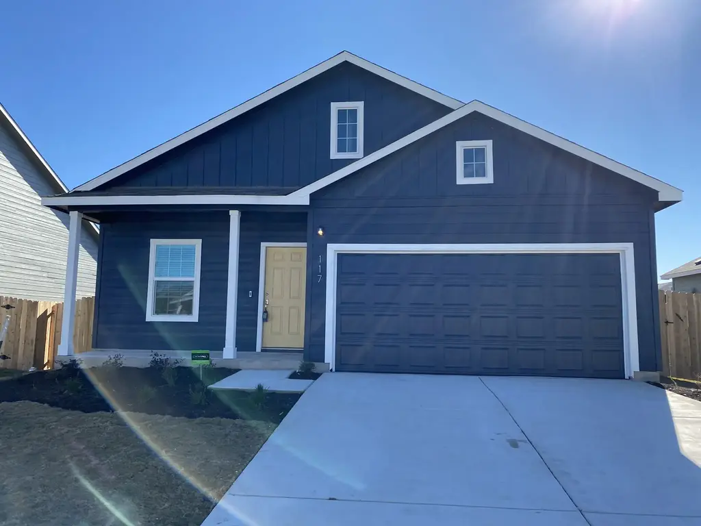 117 Akela Way, Georgetown