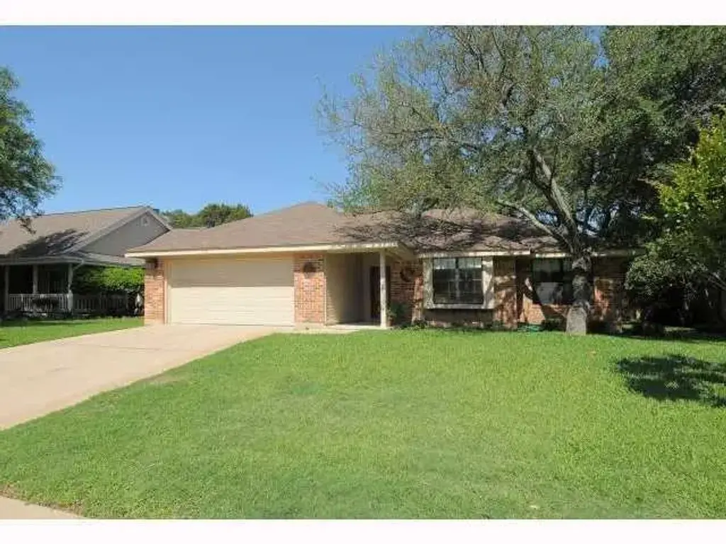 11810 Rain Forest Cove, Austin