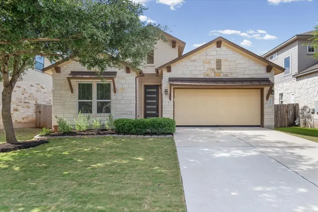 5205 Allamanda Drive, Austin