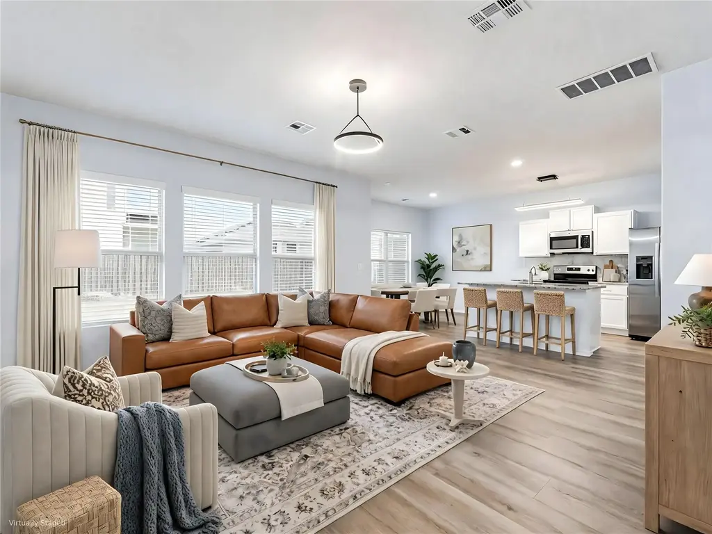 3716 Black Granite Drive, Austin