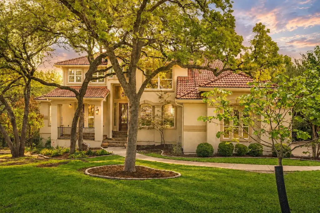 2901 Demona Drive, Austin