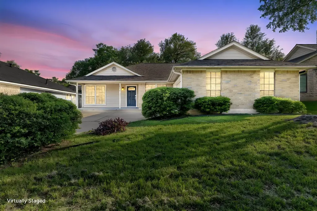 2409 Water Well Lane, Austin