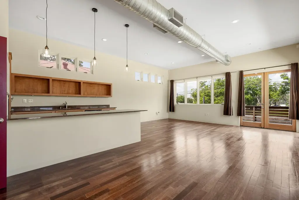 4015 Guadalupe Street A, Austin