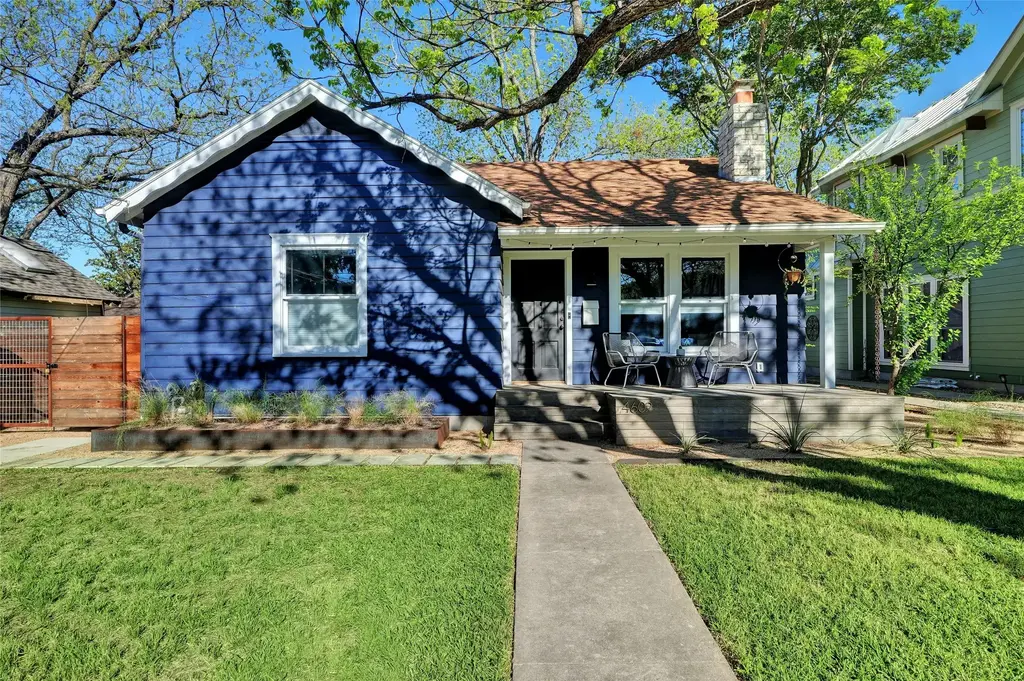 4602 Eilers Avenue, Austin