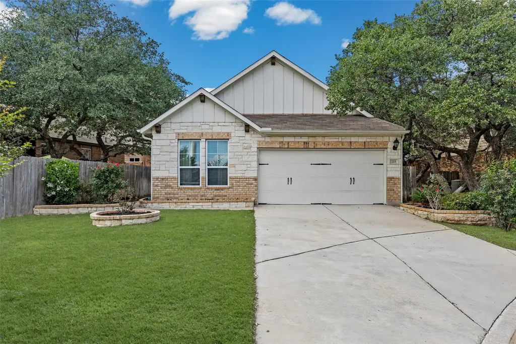 3451 Mayfield Ranch Boulevard 201, Round Rock