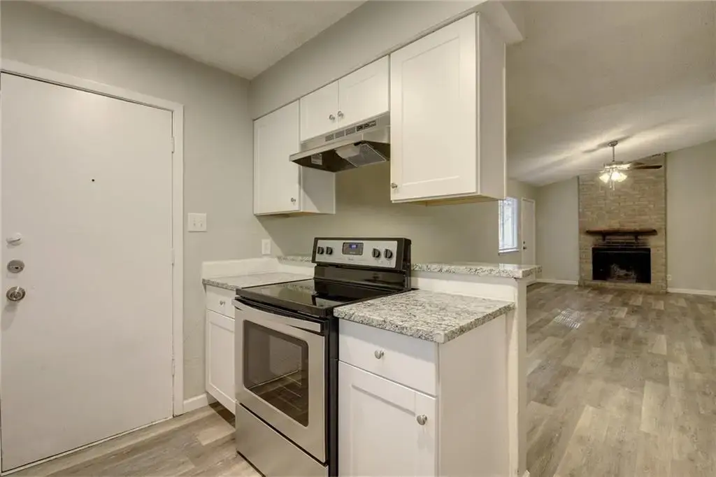 2311 Teri Road B, Austin