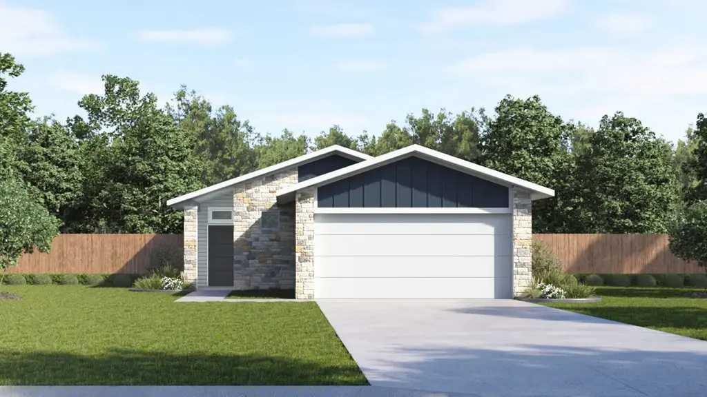 8520 Rhinestone Road, Mustang Ridge