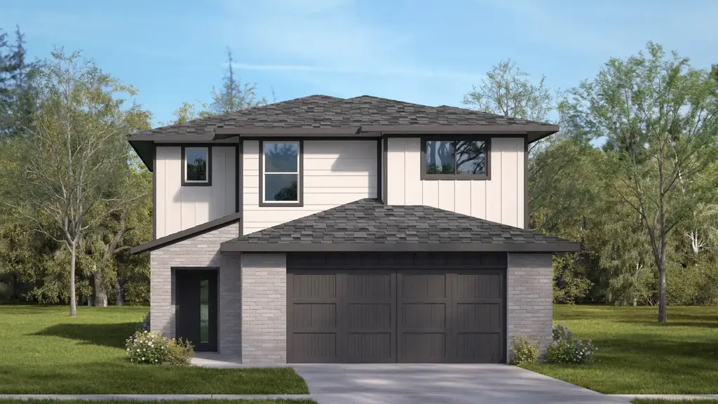13008 Cattle Rustler Road, Mustang Ridge