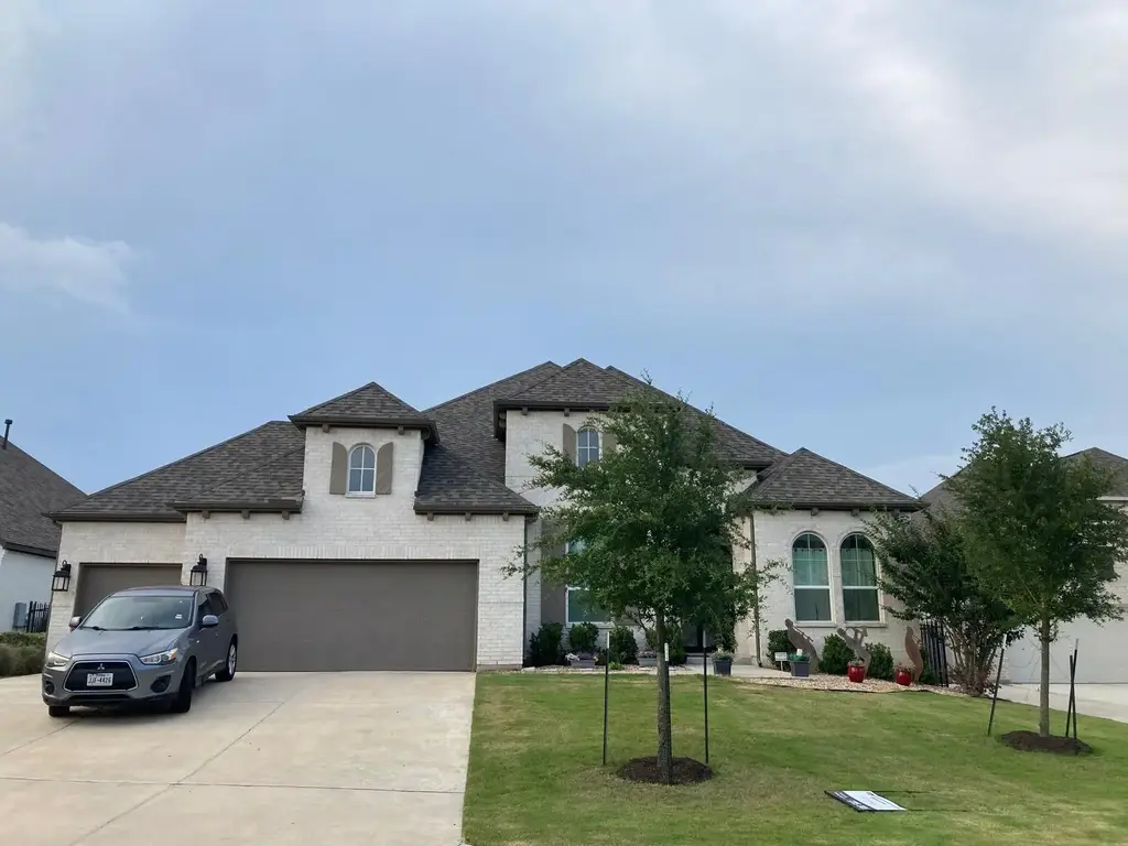 706 Pear Tree Lane, Austin