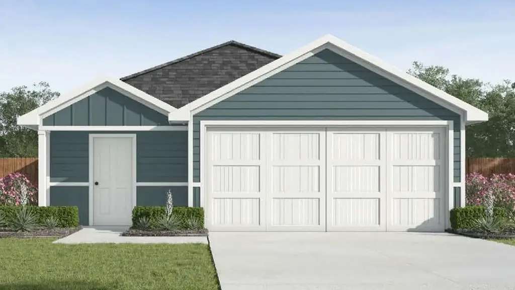 156 Wyatt Way, Jarrell