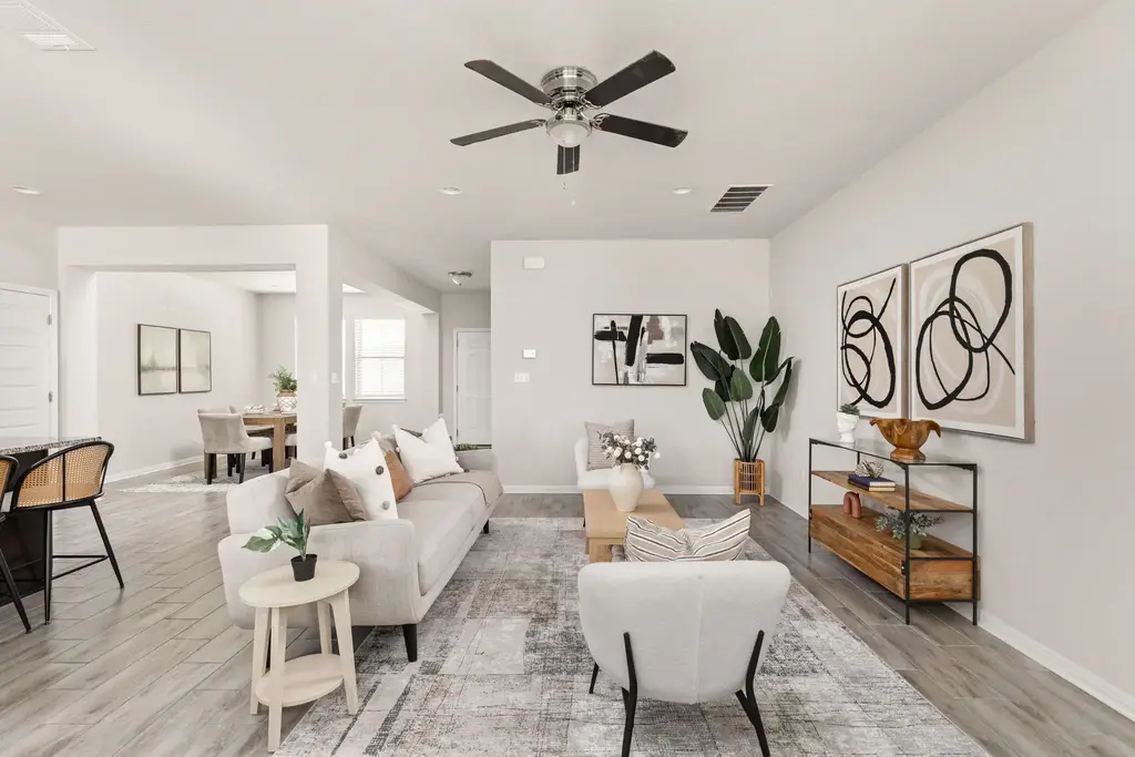 1845 Harvest Knoll Lane, Leander