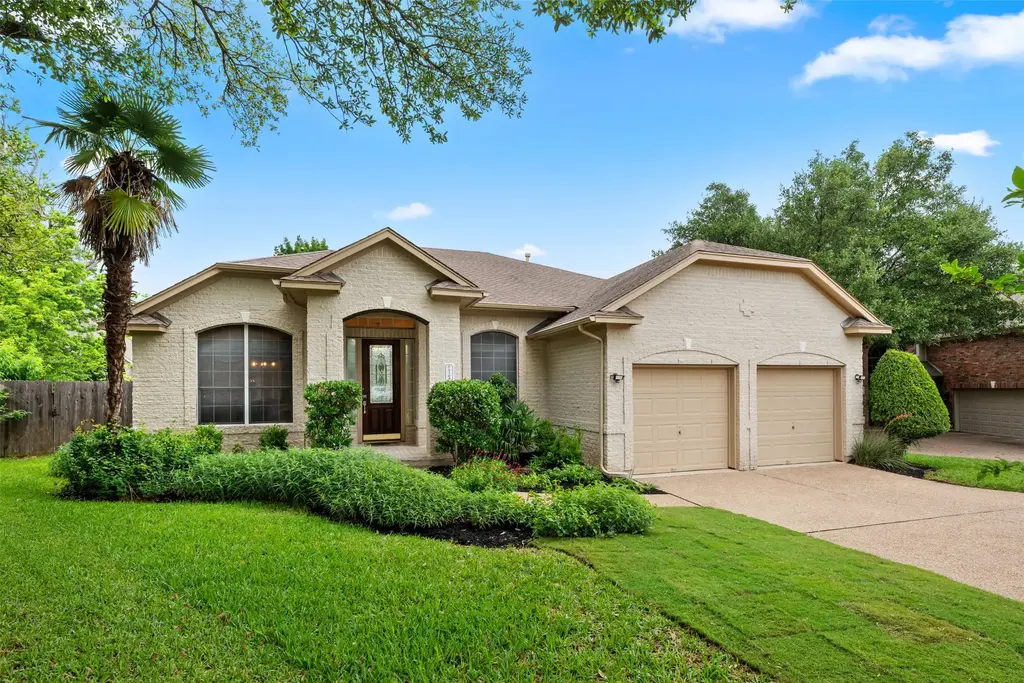 5308 Deerwood Lane, Austin