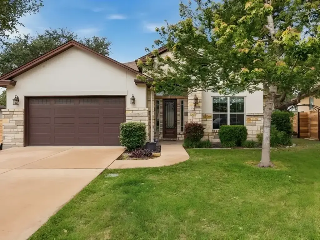 6709 Melava Court, Austin