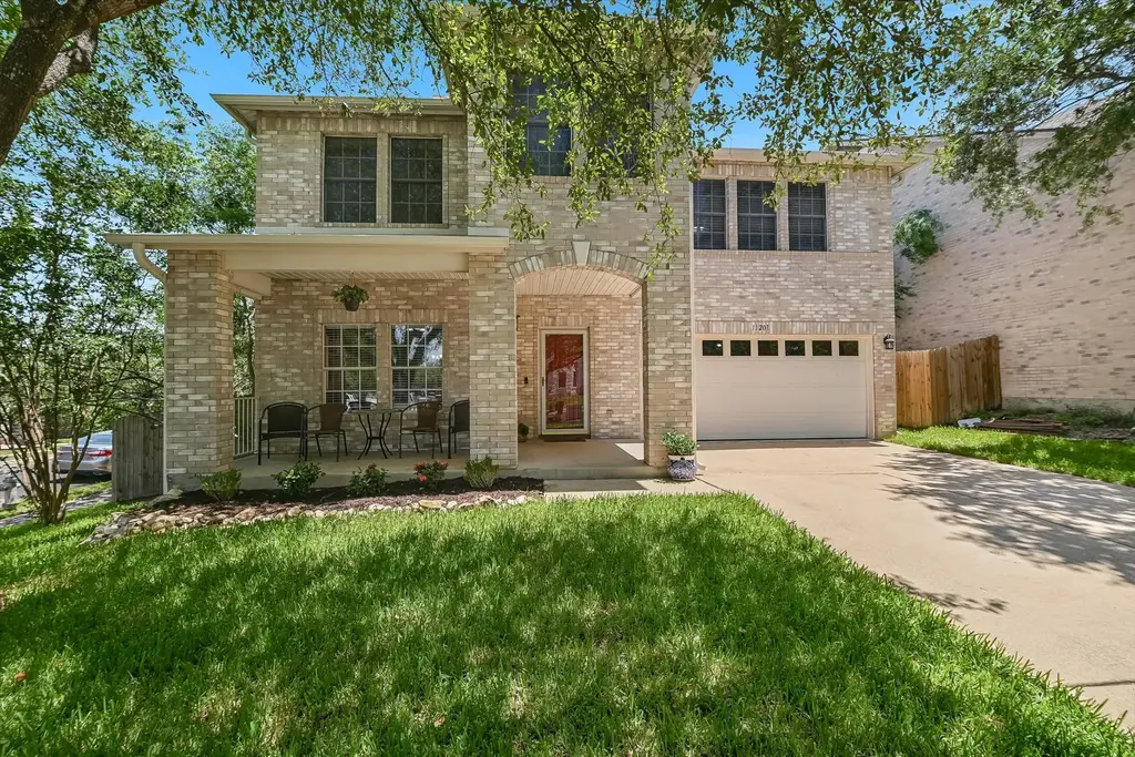 11201 Blairview Lane, Austin
