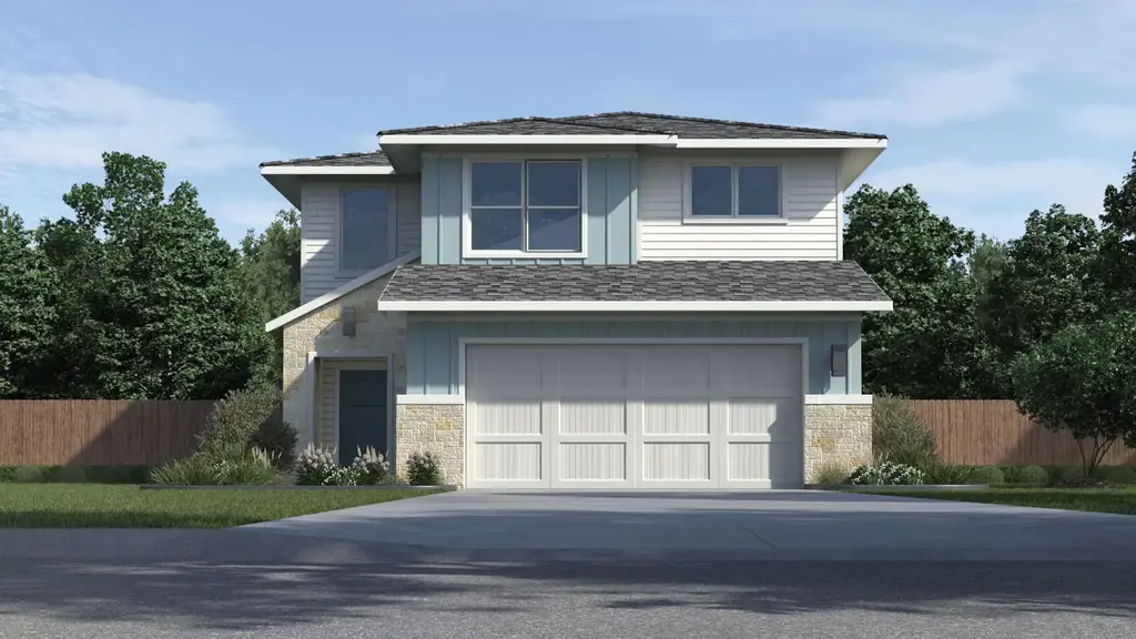 13000 Cattle Rustler Road, Mustang Ridge