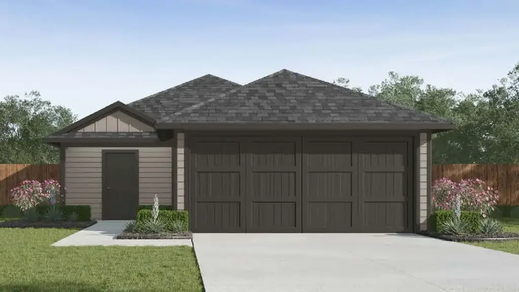 148 Wyatt Way, Jarrell
