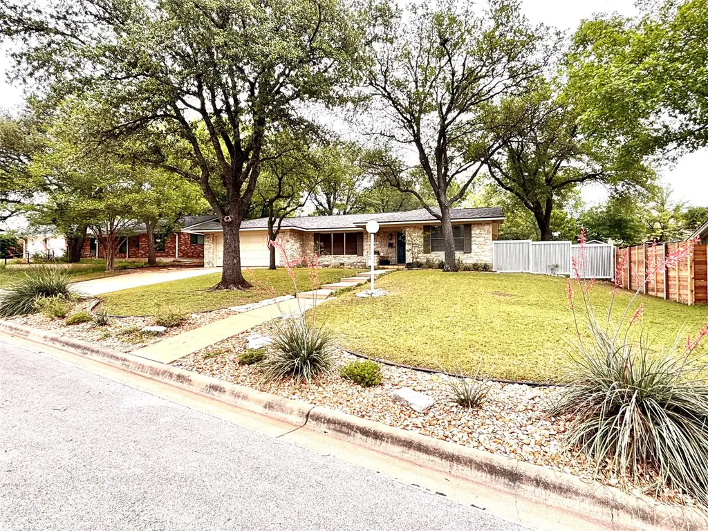 7505 Greenhaven Drive, Austin