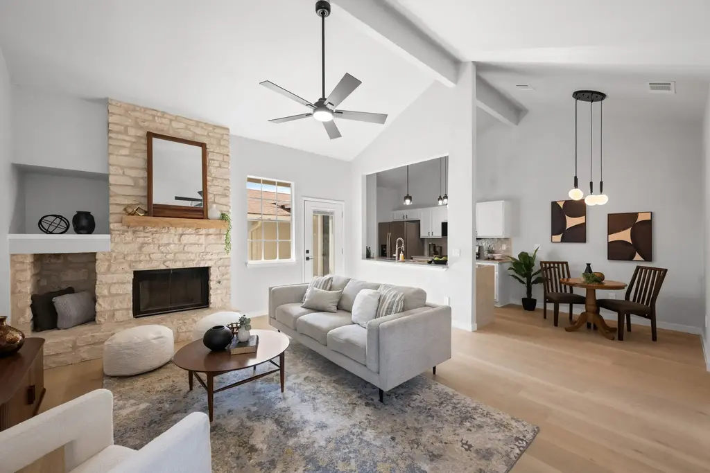 6501 Brush Country Road 120, Austin