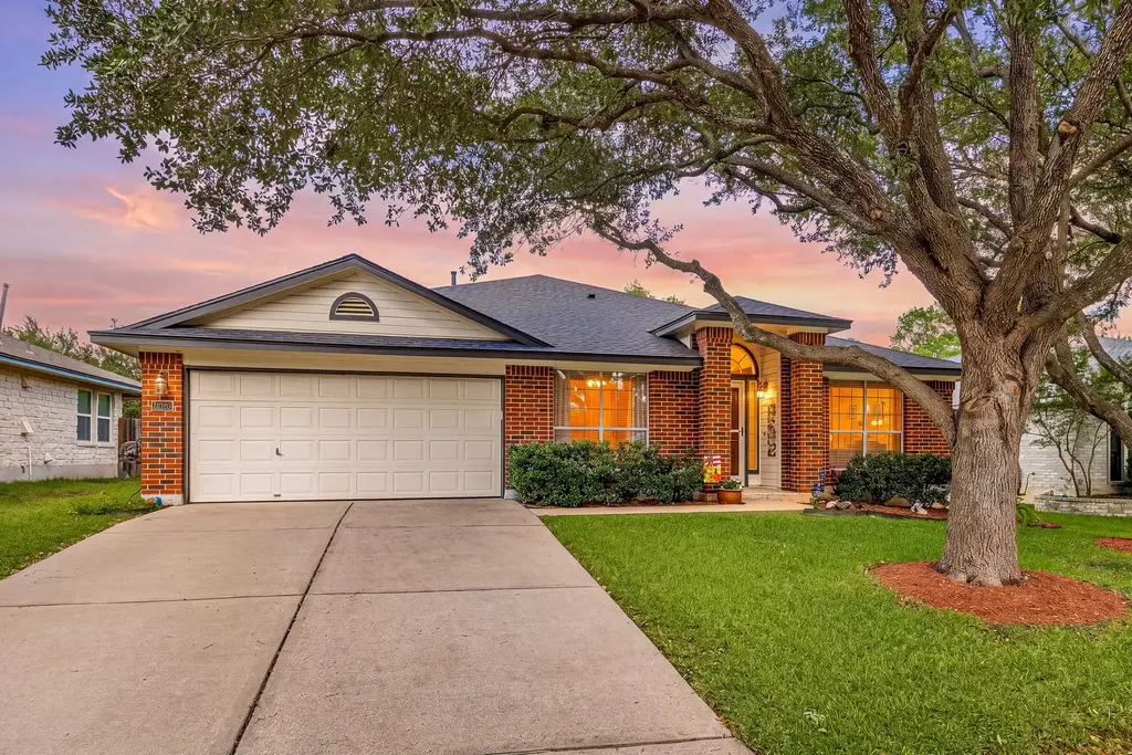 1210 Rice Avenue, Cedar Park