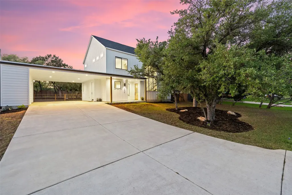 22218 Briarcliff Drive, Spicewood