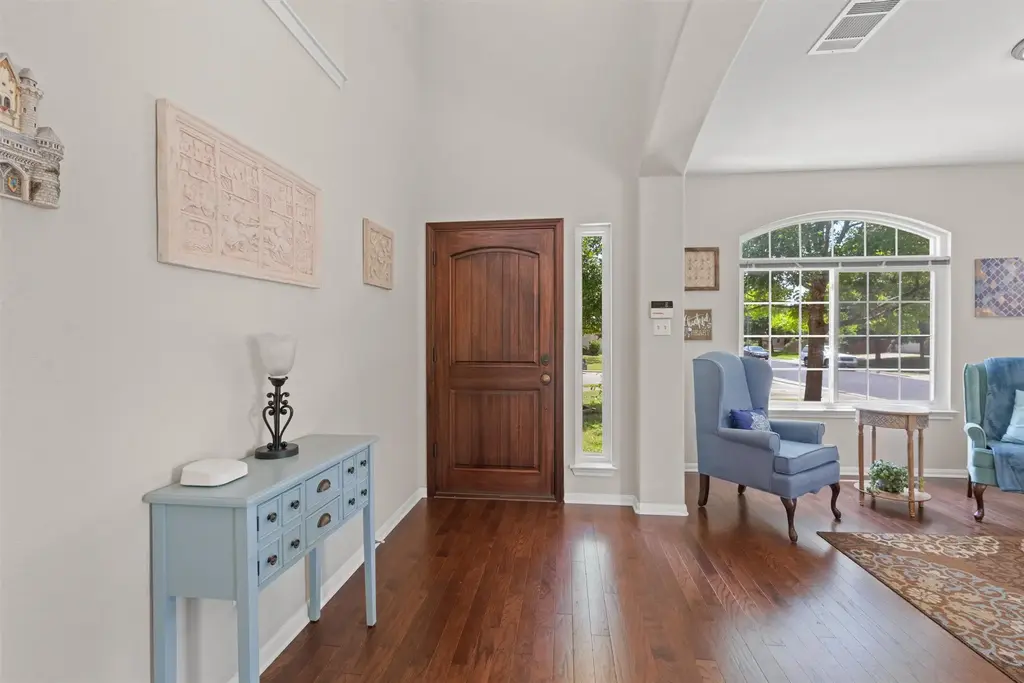 3309 Harvest Time Cove, Austin