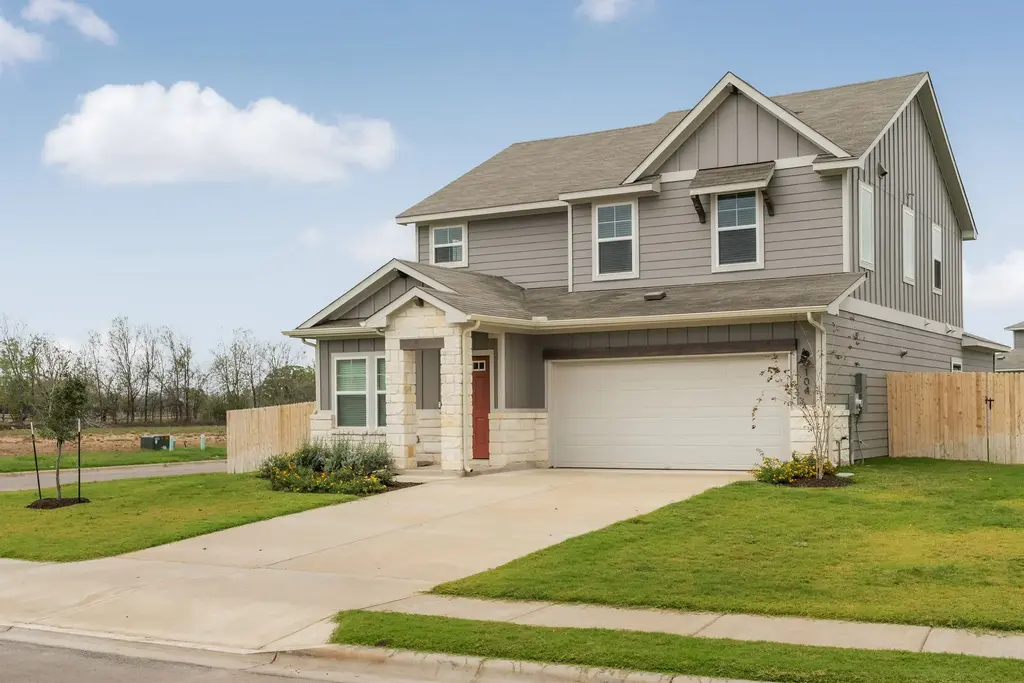 104 Boondoggle Ridge -, Cedar Creek