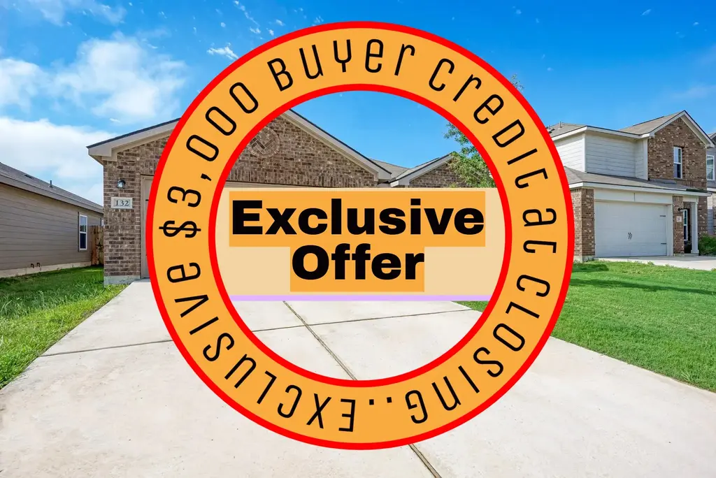 132 Maywood Lane, Jarrell