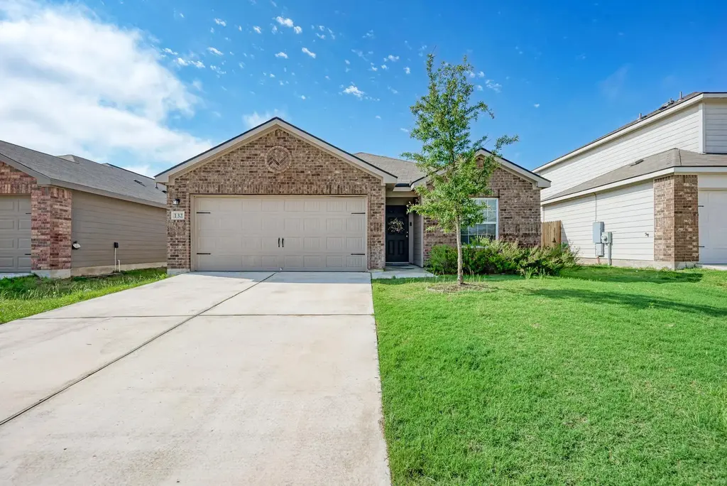 132 Maywood Lane, Jarrell