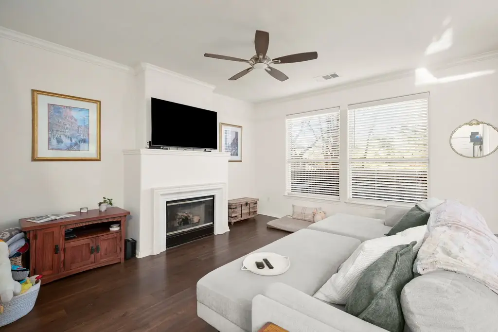 4620 W William Cannon Drive #39, Austin