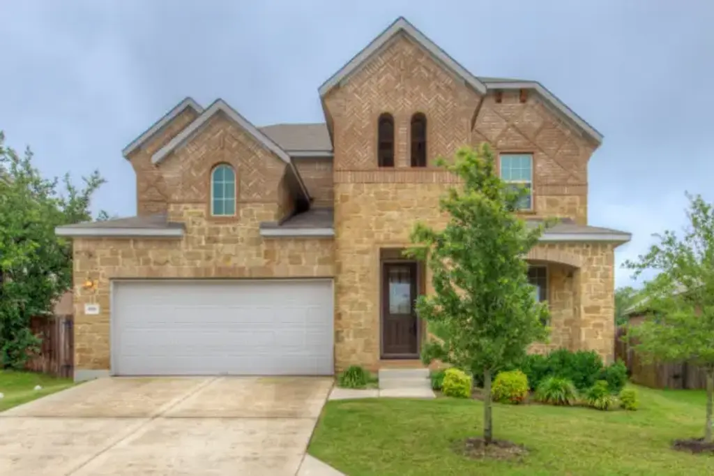 198 Stone View Trail, Austin