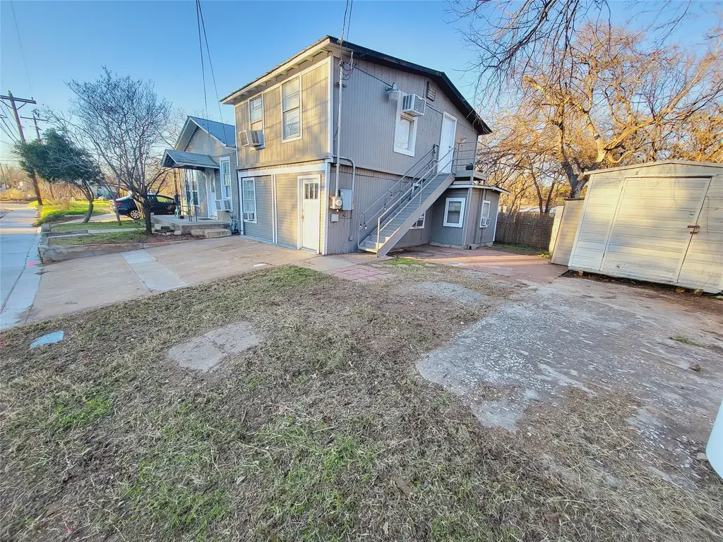 6404 Ponca St Street B, Austin